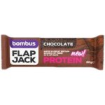Bombus Flapjack Protein 80 g – Zboží Mobilmania