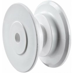 Osculati Pulley 88 mm Lodní kotvící doplněk