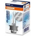 Osram xenon. výbojka 85V 35W D2S P32d-2 Classic