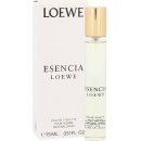 Loewe Esencia Loewe toaletní voda pánská 15 ml