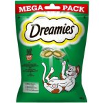 Dreamies Mix šanta kočičí 180 g – Sleviste.cz