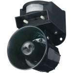 TIPA Odpuzovač ptáků elektronický plašič špačků – Zbozi.Blesk.cz