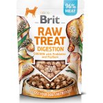 Brit Raw Treat Digestion Chicken 40 g – Zbozi.Blesk.cz