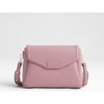 JOISSY kabelka a organizér 2v1 MIDI Blush beige – Zboží Dáma
