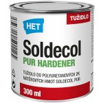 Het Soldecol PUR HARDENER 0,1L – Sleviste.cz