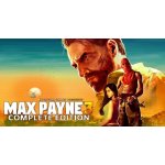 Max Payne 3 Complete – Hledejceny.cz