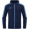 Dětská sportovní bunda Jako Power Jacket Kids 6823k-910