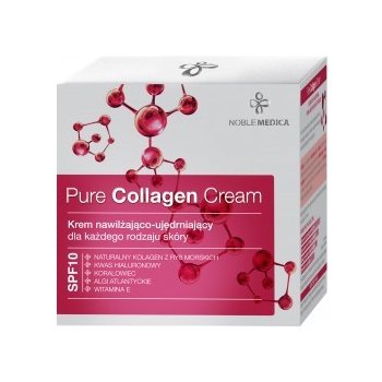 Pure Collagen Pure Collagen Cream 50 ml