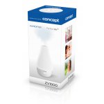 Concept ZV1000 Perfect Air – Zboží Dáma