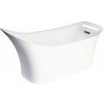 Axor Urquiola 182 x 79,5 cm 11440000 – Hledejceny.cz