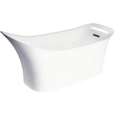 Axor Urquiola 182 x 79,5 cm 11440000 – Hledejceny.cz