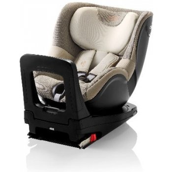 Britax Römer Dualfix i-Size 2018 Sand Marble