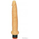 ORION Vibrátor Real Deal Anal – Zboží Dáma