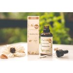 Navia Mandlový olej za studena lisovaný 50 ml – Hledejceny.cz