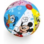 Bestway P91098 Nafukovací míč Mickey and friends 51 cm – Zboží Dáma