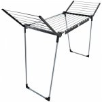 Leifheit Pegasus 150 Solid Slim Black – Zboží Dáma