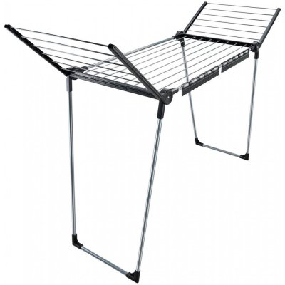 Leifheit Pegasus 150 Solid Slim Black – Zboží Dáma