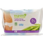 Masmi Dámské intimní ubrousky 20 ks – Sleviste.cz