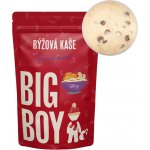 BIG BOY Rýžová kaše Sweet and Salty Eko 350 g – Zboží Dáma