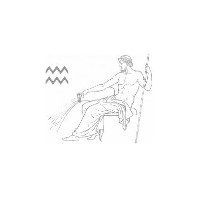 Vodnář – Sleviste.cz