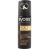 Syoss Root Retoucher tmavě hnědý sprej na odrosty 120 ml