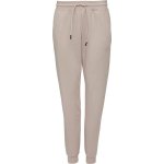 Lotto SMART YOU PANTS Dámské tepláky béžová – Sleviste.cz
