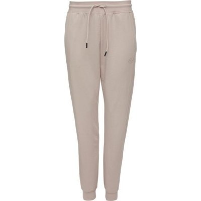 Lotto SMART YOU PANTS Dámské tepláky béžová – Sleviste.cz