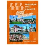 historických měst a městeček České republiky – Hledejceny.cz