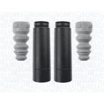 Ochranná sada proti prachu, tlumič pérování MAGNETI MARELLI 310116110093 – Hledejceny.cz