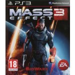 Mass Effect 3 – Zboží Dáma