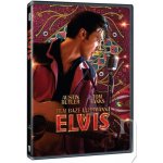 Elvis DVD – Hledejceny.cz