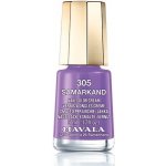 Mavala Minicolor Nail Care Lak na nehty 305 Samarkand 5 ml – Zboží Dáma
