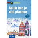 Geluk kun je niet plannen Ineke de Bakker,Rheate Worgmoor – Hledejceny.cz