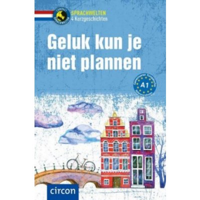 Geluk kun je niet plannen Ineke de Bakker,Rheate Worgmoor – Hledejceny.cz