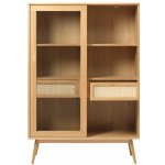 Unique Barrali 46720200 Dub 160 cm – Hledejceny.cz