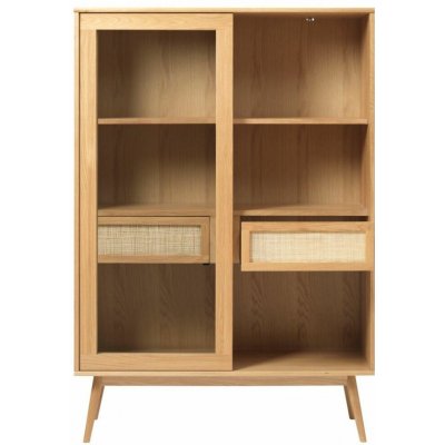 Unique Barrali 46720200 Dub 160 cm – Hledejceny.cz