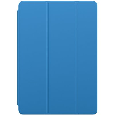 Apple Smart Cover pro iPad mini MY1V2ZM/A modrá – Sleviste.cz