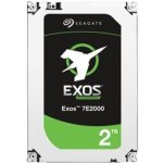 Seagate Exos 7E2000 2TB, ST2000NX0263 – Hledejceny.cz