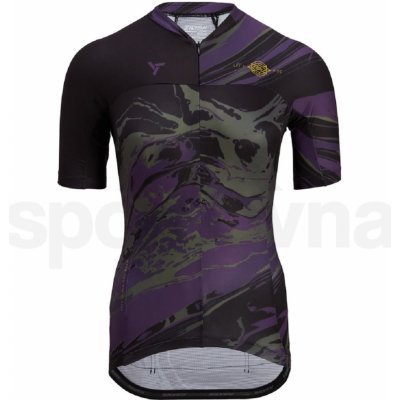 Silvini Catirina WD1621 Dámský black/plum – Hledejceny.cz