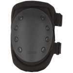 Chrániče Condor Outdoor kolenní se zapínací sponou černé – Hledejceny.cz