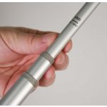 BLUELINE teleskopická tyč 1,8 - 3,6 m – Hledejceny.cz