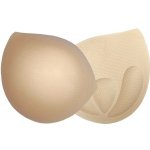 Julimex Vycpávky push-up WS-30 - samolepící Béžová A/B – Zboží Dáma