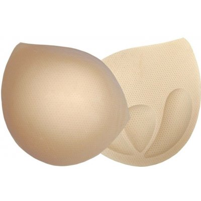 Julimex Vycpávky push-up WS-30 - samolepící Béžová A/B – Zboží Dáma