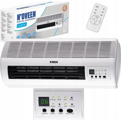 N'oveen HC1500 – Zboží Mobilmania