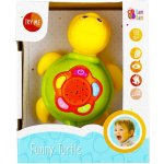 BamBam zábavná s projekcí oblohy Želva – Sleviste.cz