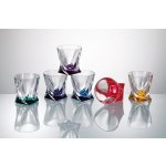 Quadro shot 55 ml Harlequin barevný set – Hledejceny.cz
