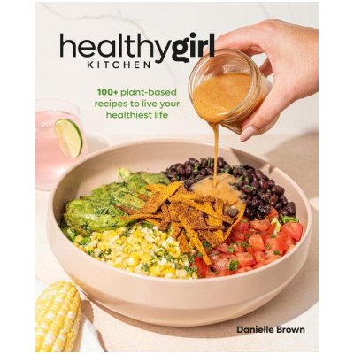 HealthyGirl Kitchen