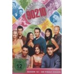 Beverly Hills, 90210. Season.10 DVD – Hledejceny.cz