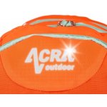 ACRA Backpack 35l oranžový – Hledejceny.cz