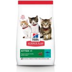 Hill's Feline Kitten Chicken 1,5 kg – Hledejceny.cz